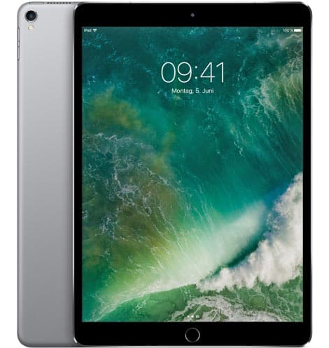 Image of Apple iPad Pro 10.5 (2017)