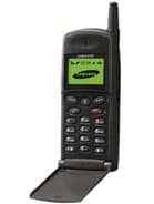 Display image of Samsung SGH 600