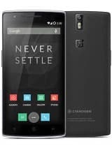 Display image of OnePlus One