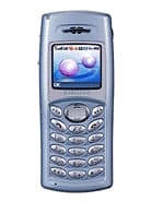 Display image of Samsung C110