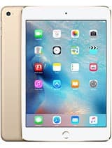 Display image of Apple iPad mini 4 (2015)