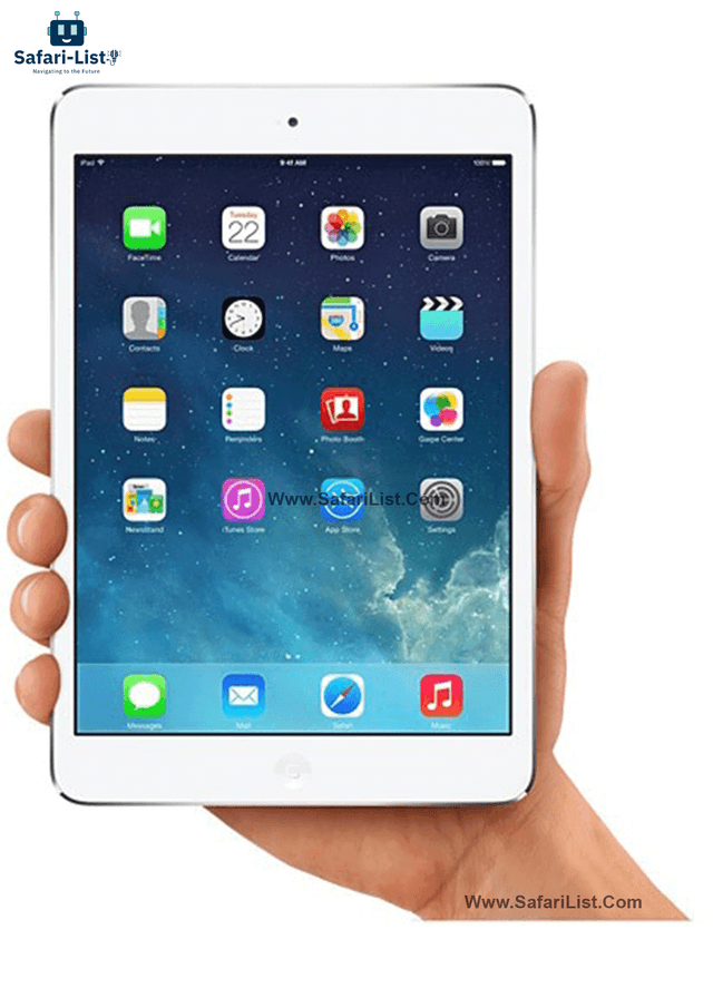 Image of Apple iPad mini 2