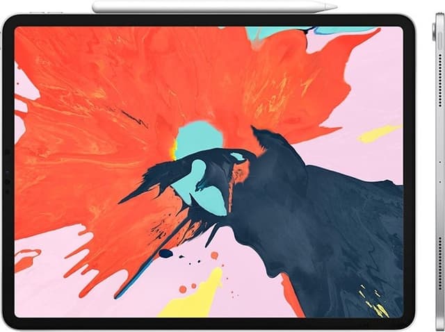 Image of Apple iPad Pro 11 (2018)