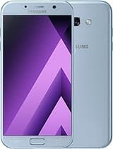 Display image of Samsung Galaxy A7 (2017)