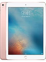 Display image of Apple iPad Pro 9.7 (2016)