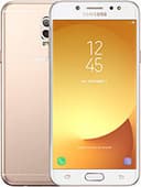 Samsung Galaxy C7 (2017)