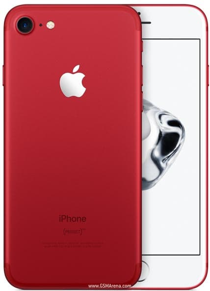 Image of Apple iPhone 7