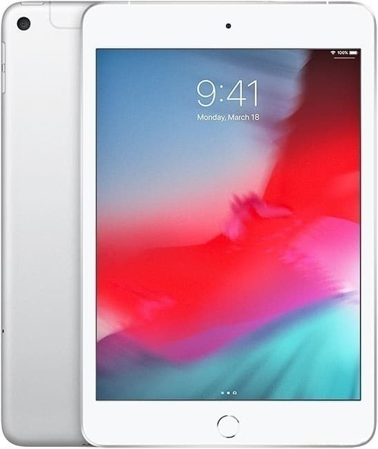 Image of Apple iPad mini (2019)