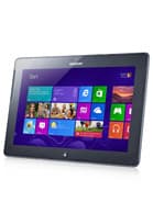 Display image of Samsung Ativ Tab P8510