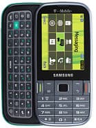 Display image of Samsung Gravity TXT T379