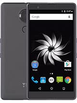 Display image of YU Yureka Note