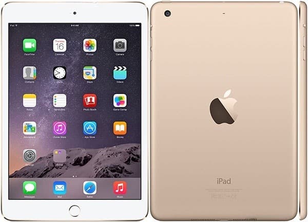 Image of Apple iPad mini 3