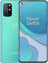 Display image of OnePlus 8T+ 5G