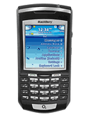 BlackBerry 7100x