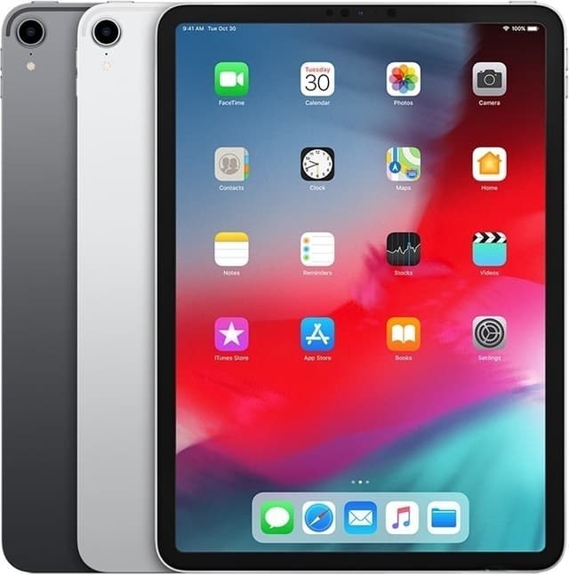 Image of Apple iPad Pro 11 (2018)