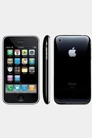 Image of Apple iPhone 3GS