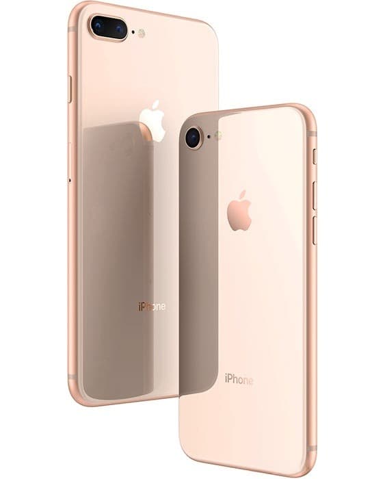 Image of Apple iPhone 8