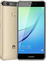 Display image of Huawei nova