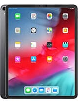 Display image of Apple iPad Pro 12.9 (2018)