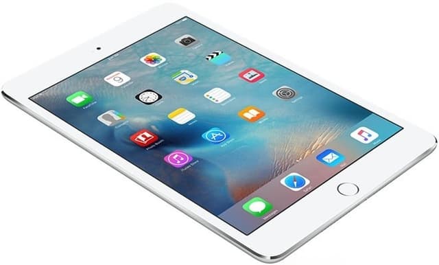 Image of Apple iPad mini 4 (2015)