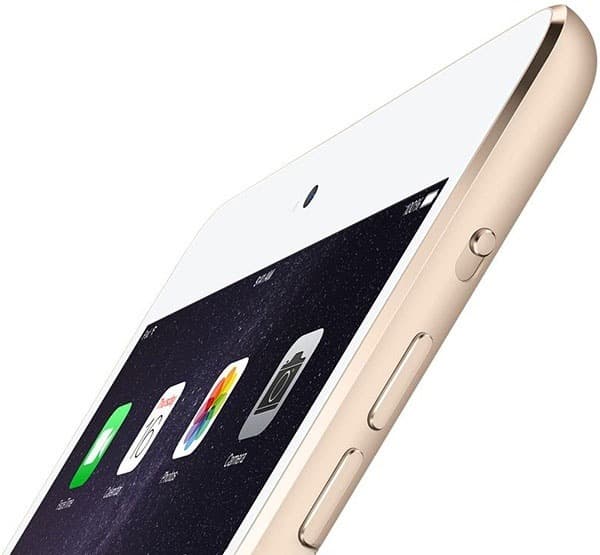 Image of Apple iPad mini 3