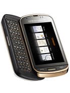 Display image of Samsung B7620 Giorgio Armani