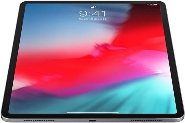 Image of Apple iPad Pro 11 (2018)