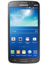 Display image of Samsung Galaxy Grand 2