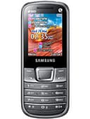 Samsung E2252