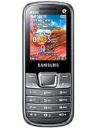 Display image of Samsung E2252