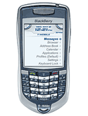 BlackBerry 7100t