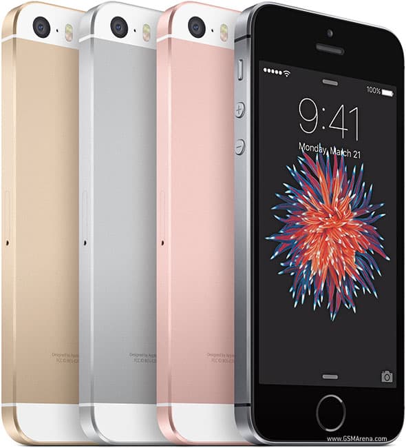 Image of Apple iPhone SE