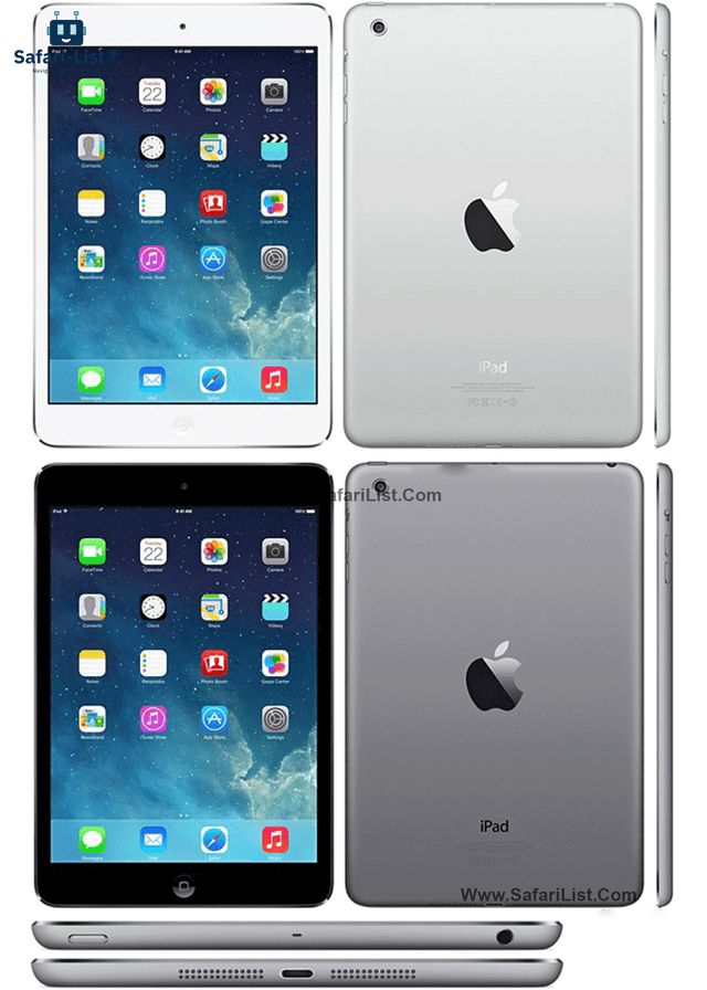 Image of Apple iPad mini 2