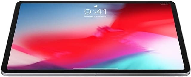 Image of Apple iPad Pro 11 (2018)