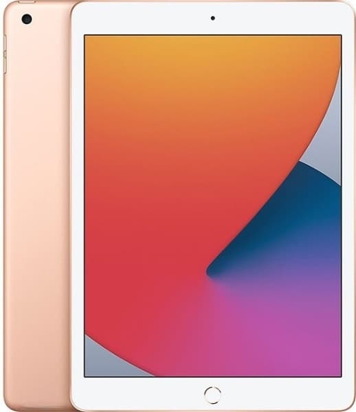 Image of Apple iPad 10.2 (2020)