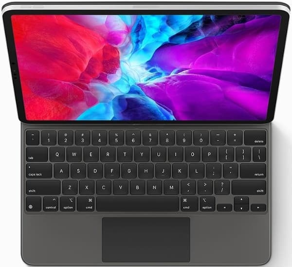 Image of Apple iPad Pro 11 (2020)