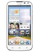 Display image of Huawei Ascend G730