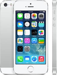 Image of Apple iPhone 5s