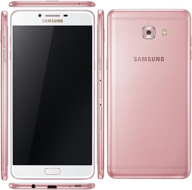 Image of Samsung Galaxy C9 Pro