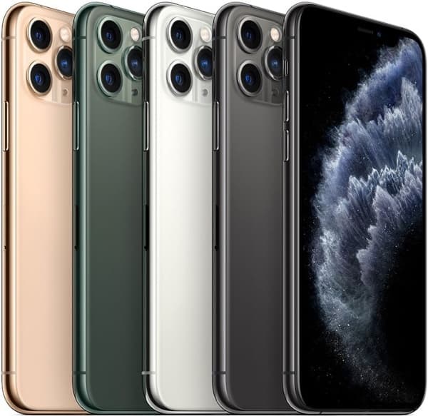 Image of Apple iPhone 11 Pro Max