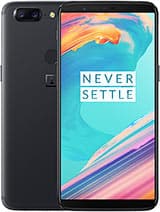 Display image of OnePlus 5T