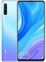 Display image of Huawei Y9s