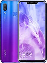 Display image of Huawei nova 3