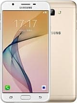 Display image of Samsung Galaxy On7 (2016)