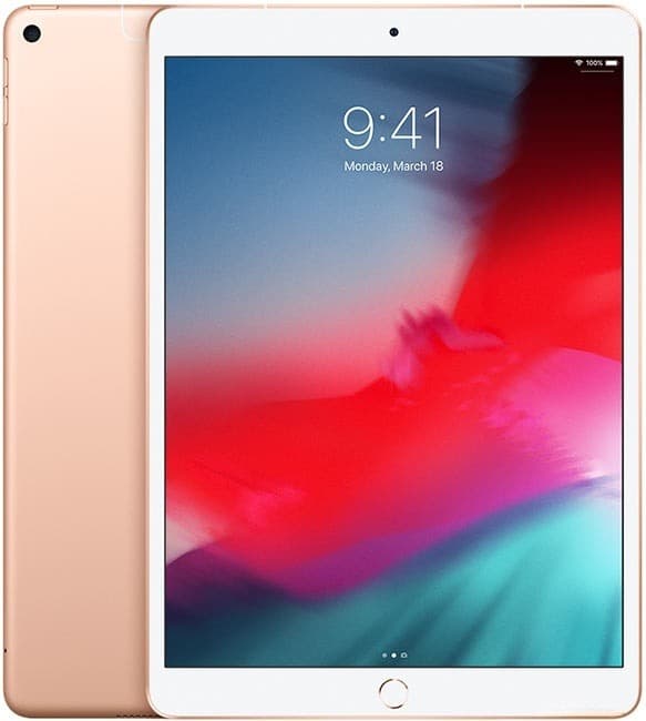 Image of Apple iPad Air (2019)