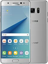 Display image of Samsung Galaxy Note7 (USA)