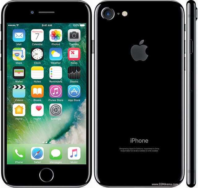 Image of Apple iPhone 7