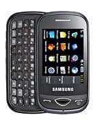 Display image of Samsung B3410