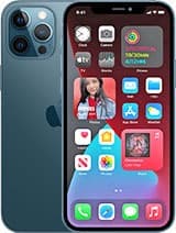 Display image of Apple iPhone 12 Pro Max