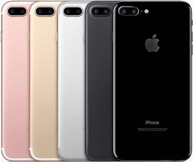 Image of Apple iPhone 7 Plus